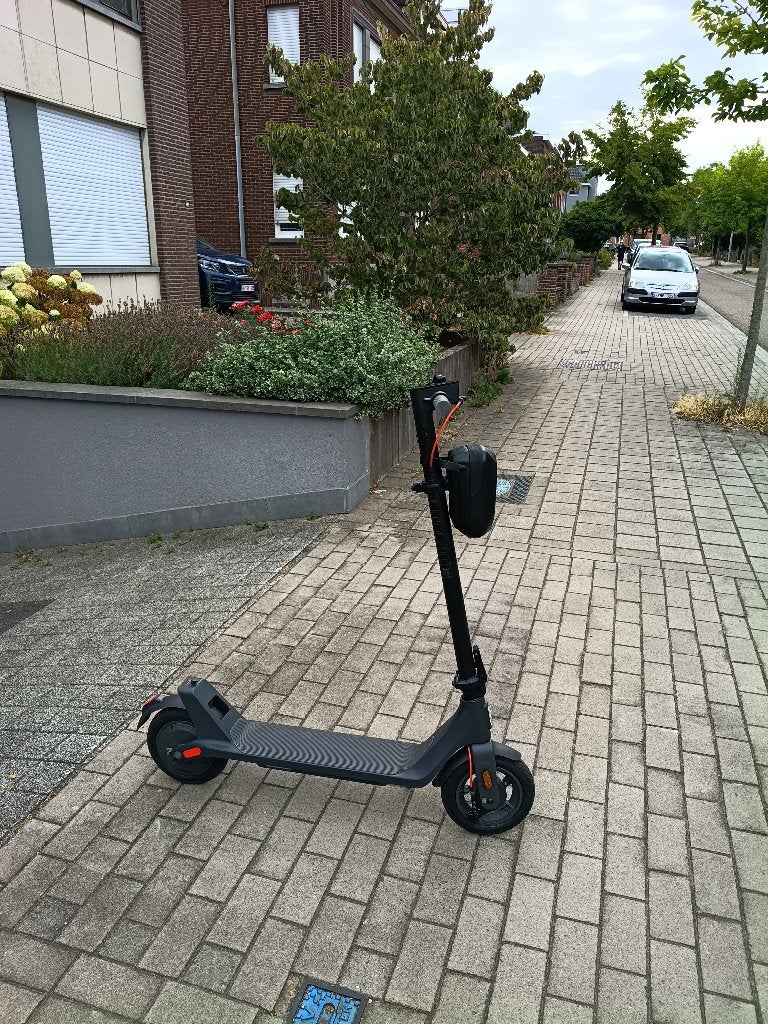 Xiaomi E Step 4 Lite 2e génération, Enlèvement, Comme neuf, Step électrique (E-scooter), Xaomi