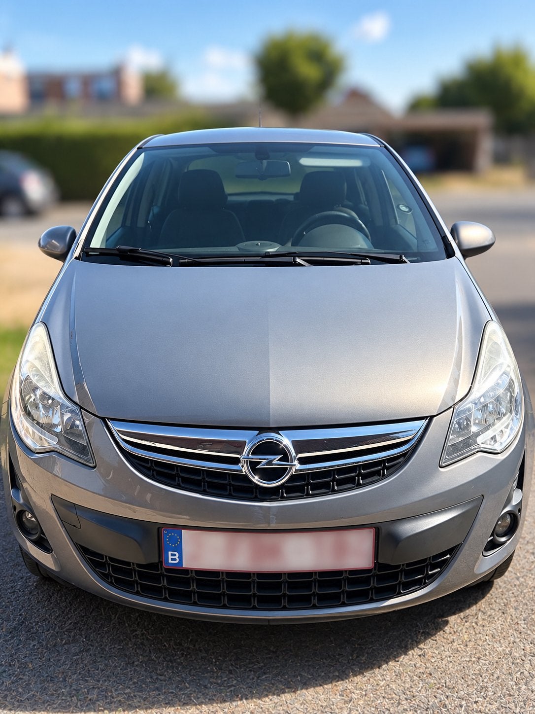 Opel corsa, Auto's, Bluetooth, 5 deurs, Particulier, Corsa