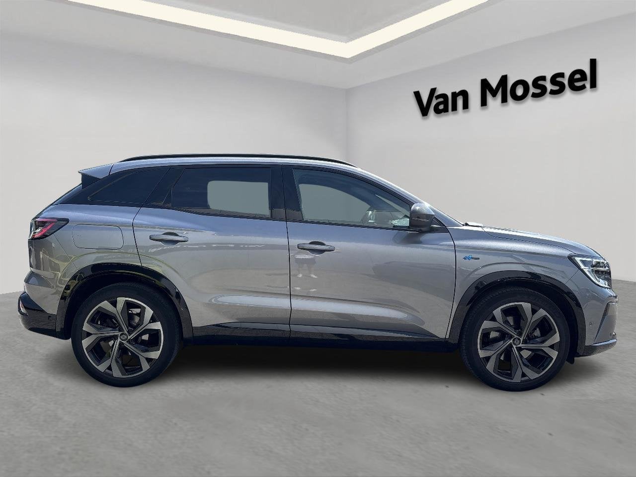Renault Austral MHEV 160 Auto Techno Esprit Alpine, Autos, Renault, Achat, Entreprise, 1300 cm³, 5 portes