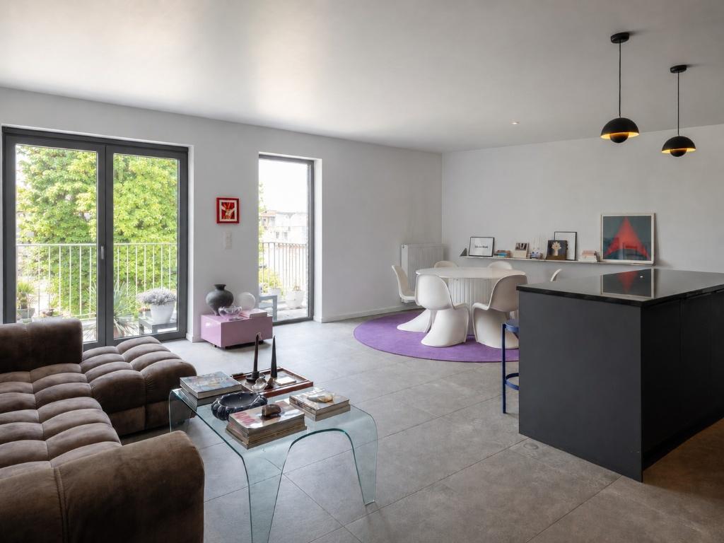 Appartement te koop, Immo, Tot 200 m², Antwerpen (stad), 2100 Deurne, Appartement