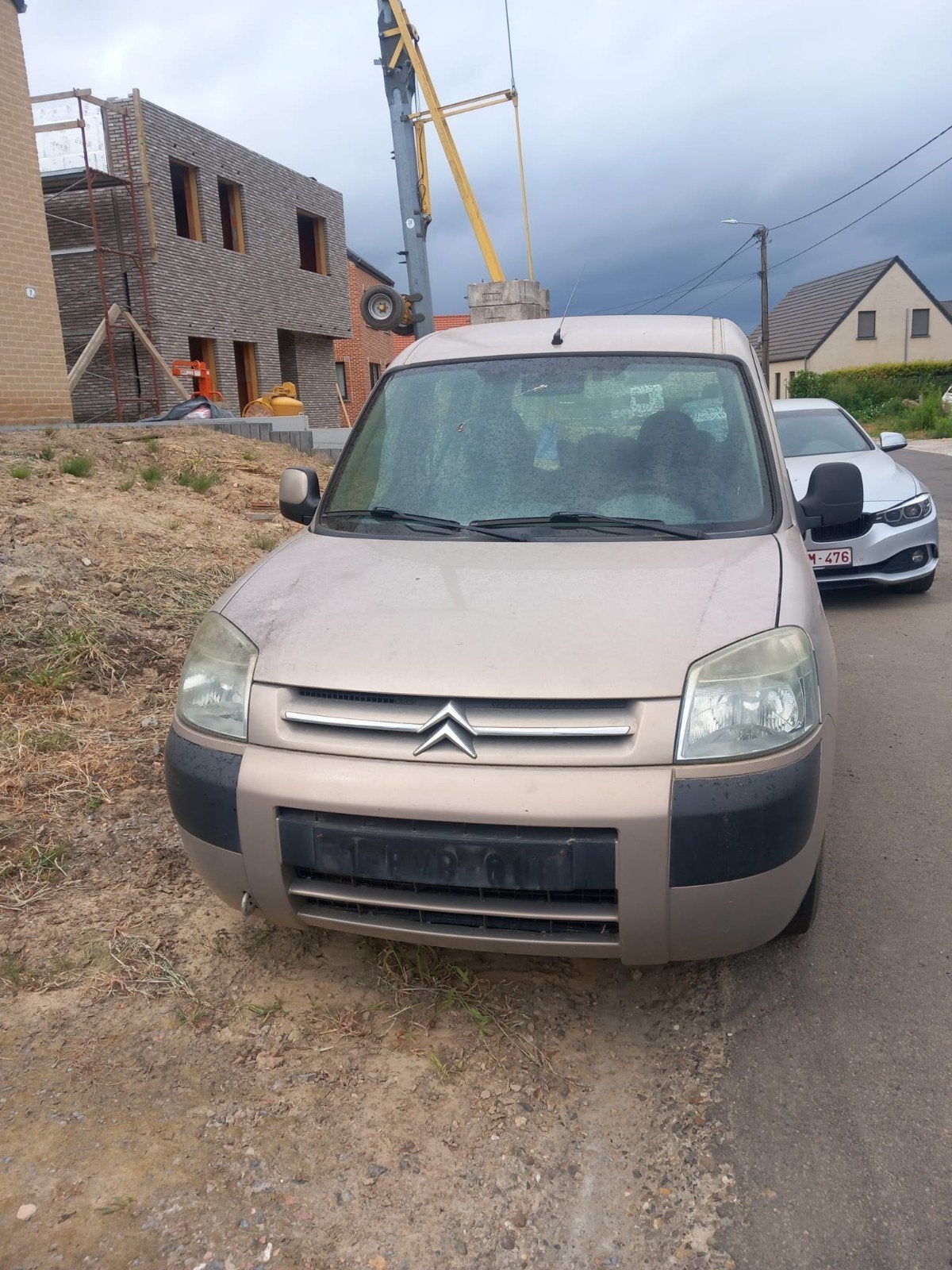 Auto Citroen, Autos, Particulier, Achat