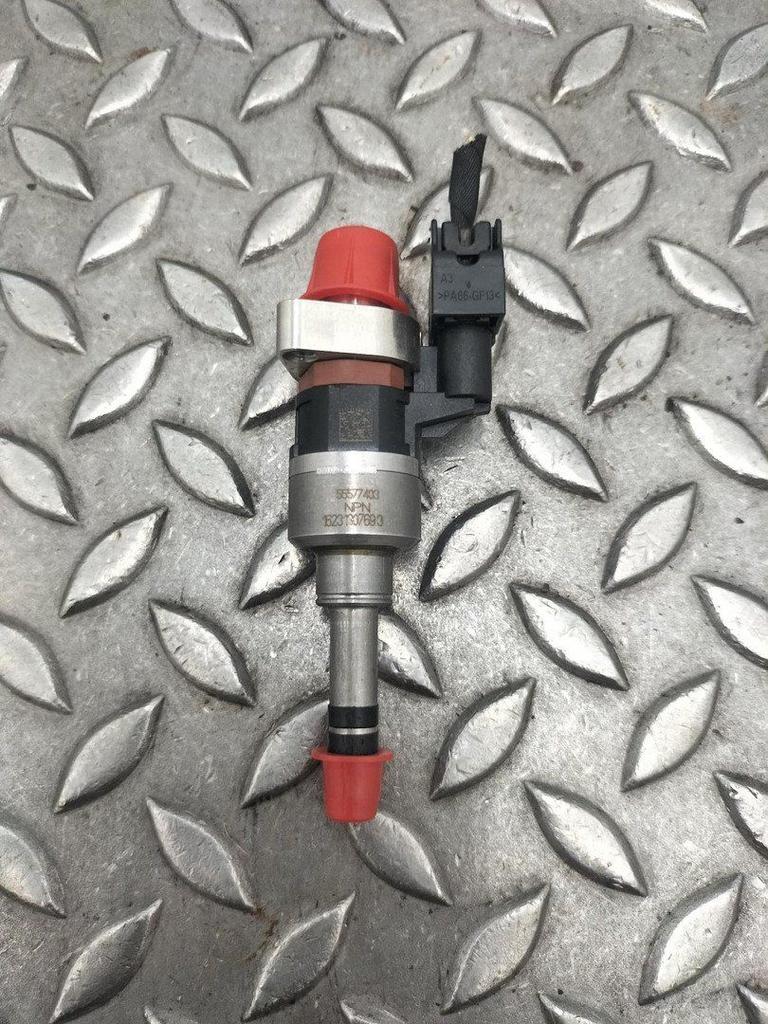 OPEL INSIGNIA BRANDSTOF INJECTOR / VERSTUIVER 55577403 2020, Ophalen of Verzenden, Gebruikt, ARN erkend