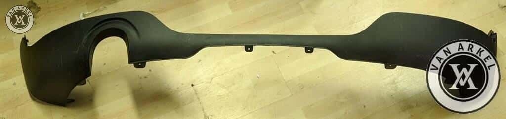 Bmw Mini F54  Diffuser Achterskirt Inzetstuk bumper achter 7, -, -, -, Enlèvement ou Envoi