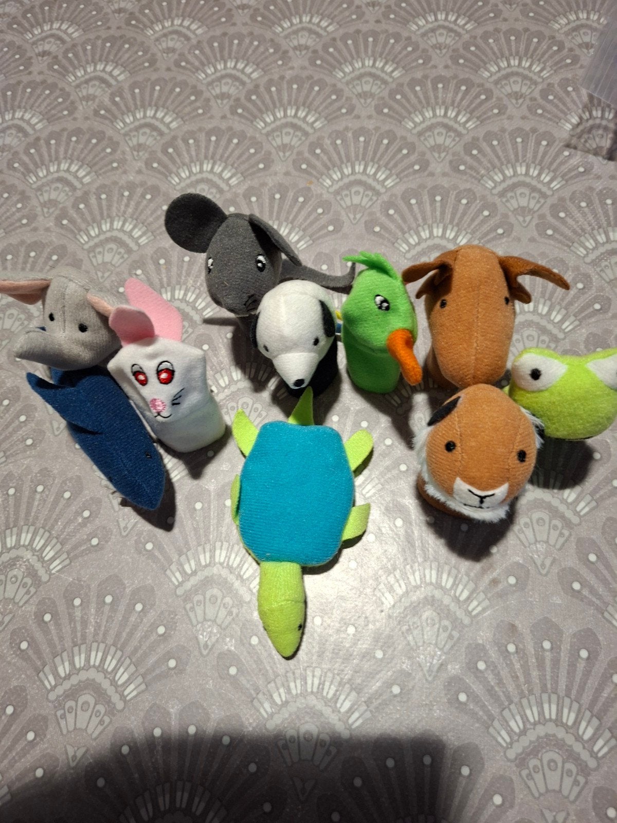 vingerpopjes ikea, Kinderen en Baby's, Ophalen