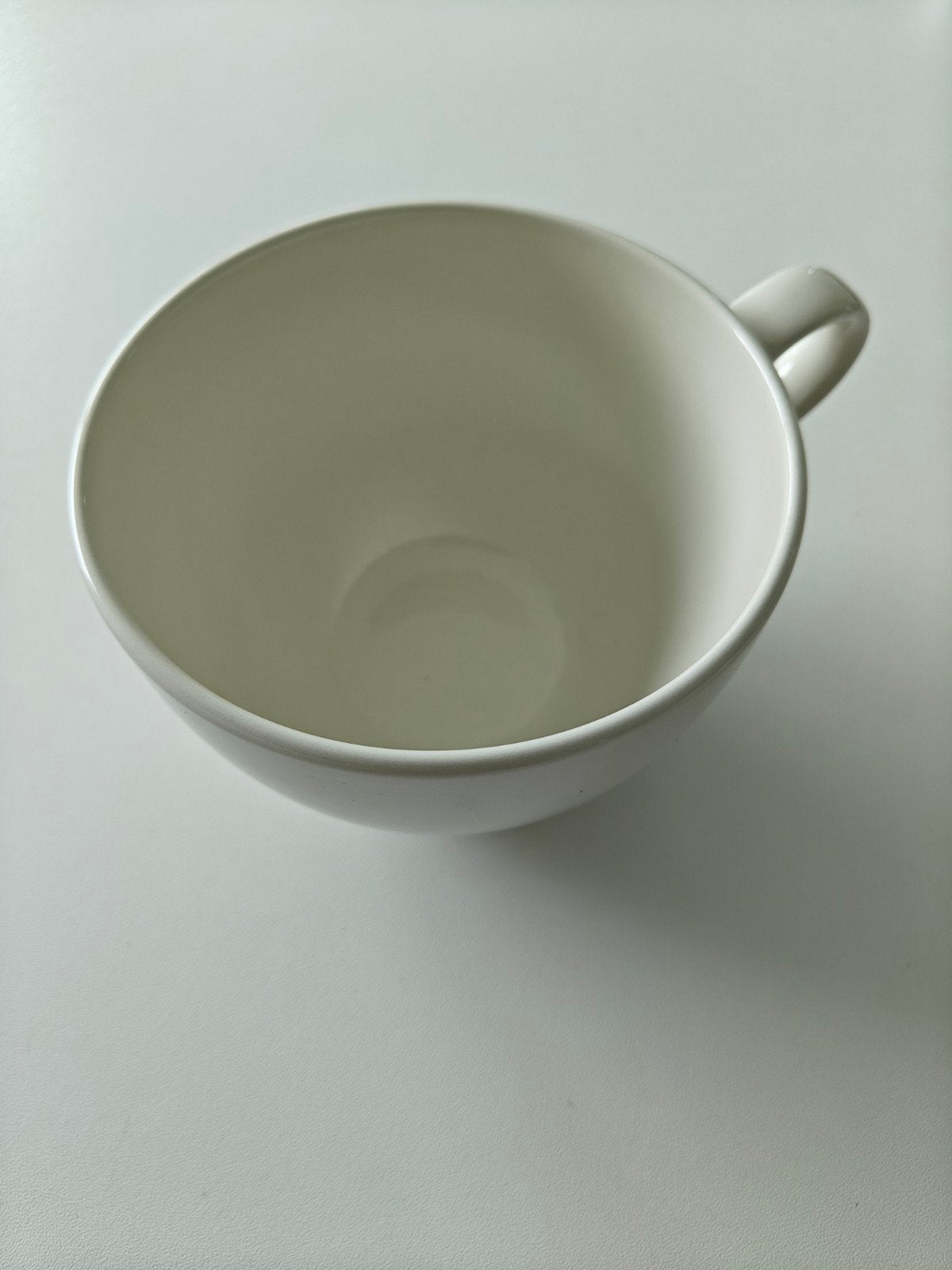 Porselein servies, Ophalen of Verzenden, Zo goed als nieuw, Porselein, Schaal of Schalen