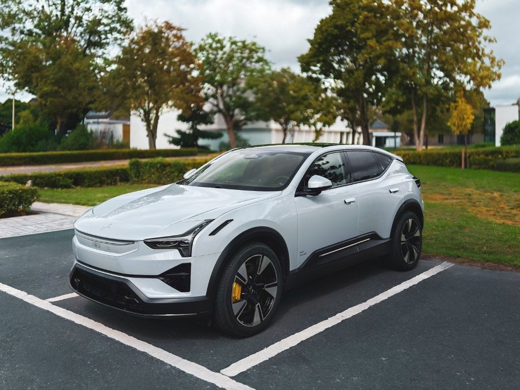 POLESTAR 3 LONG RANGE DUAL MOTOR '24 LAUNCH EDITION, Automaat, Dealer onderhouden, 0 cilinders, Verblindingsvrij grootlicht