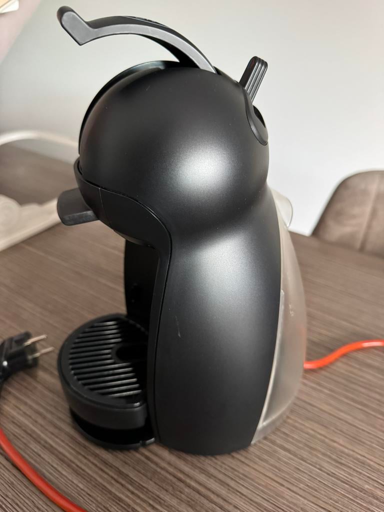 Dolce gusto koffie apparaat, Ophalen, Zo goed als nieuw