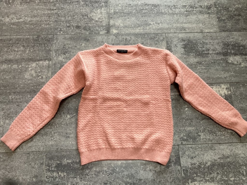Truien Silver Swan L nieuw, Maat 38/40 (M), Overige kleuren, Silver Swan, Nieuw