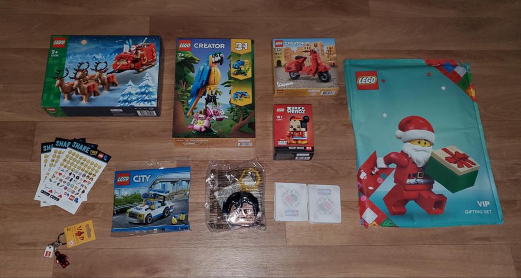 Diverse nieuwe Lego sealed.
- 30352 City Police Car 4 euro
-, Enfants & Bébés, Jouets | Duplo & Lego, Enlèvement, Porte-clés, Lego