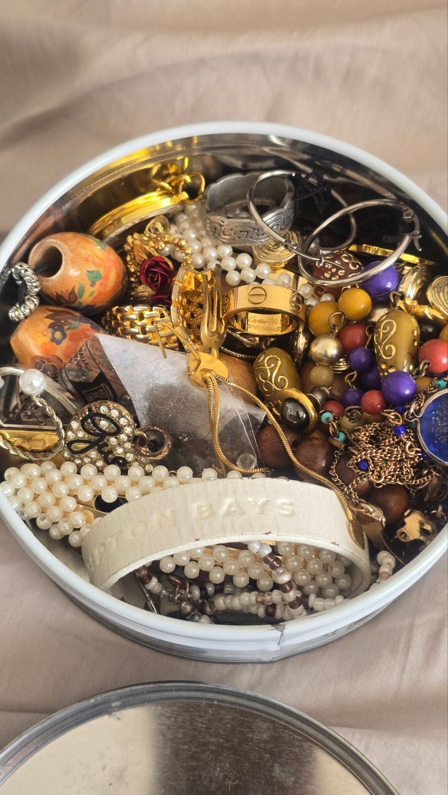 antiek dames sieraden, Dieren en Toebehoren, Insecten en Spinnen