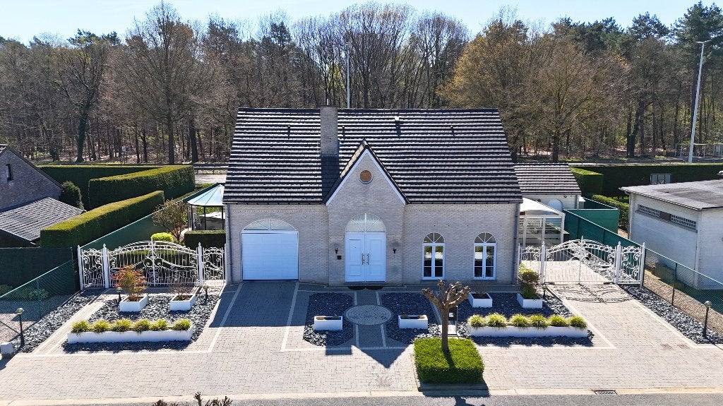 Huis te koop, Immo, Maisons à vendre, Province de Limbourg, 500 à 1000 m², Maison individuelle, B