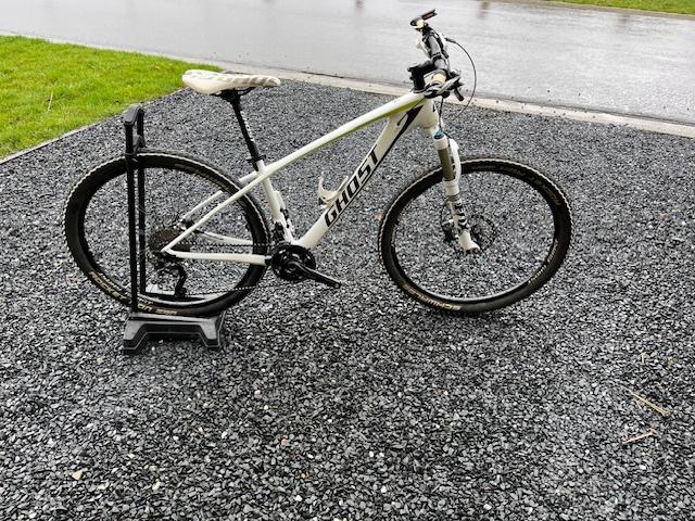 VTT GHOST Femme, Vélos & Vélomoteurs, Vélos | Femmes | Vélos de sport & de randonnée, Autres marques, 10 à 15 vitesses, Moins de 47 cm