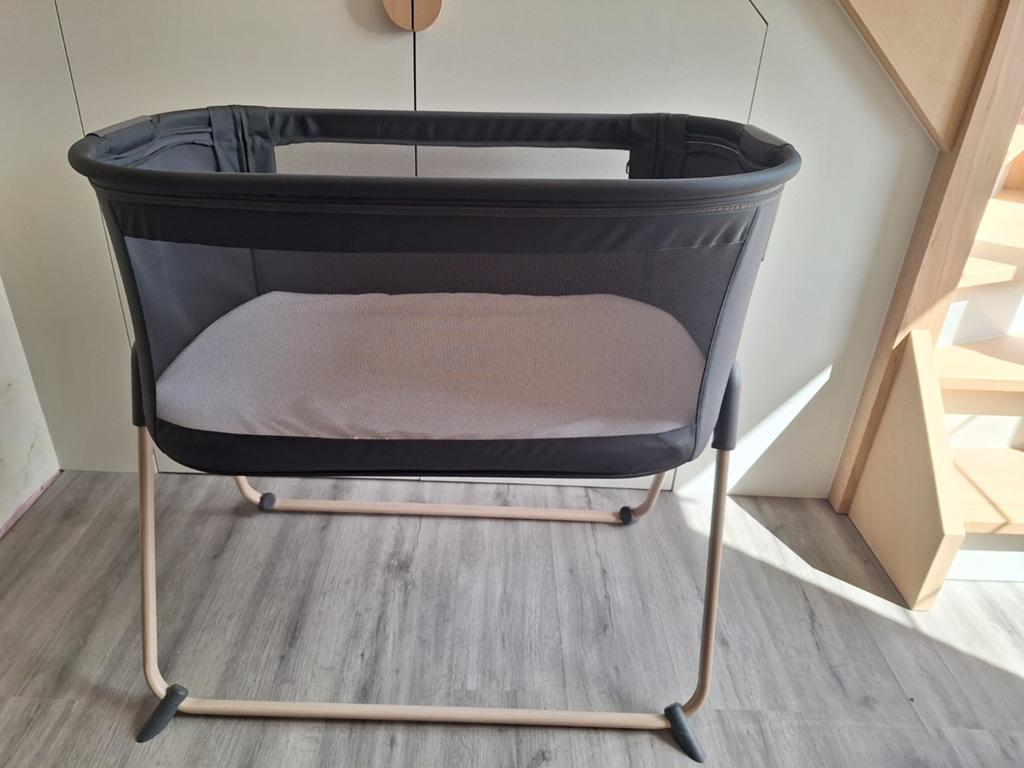 Maxi Cosi Tori Co- Sleeper met matras, Kinderen en Baby's, Babywiegjes en Ledikanten, Ophalen