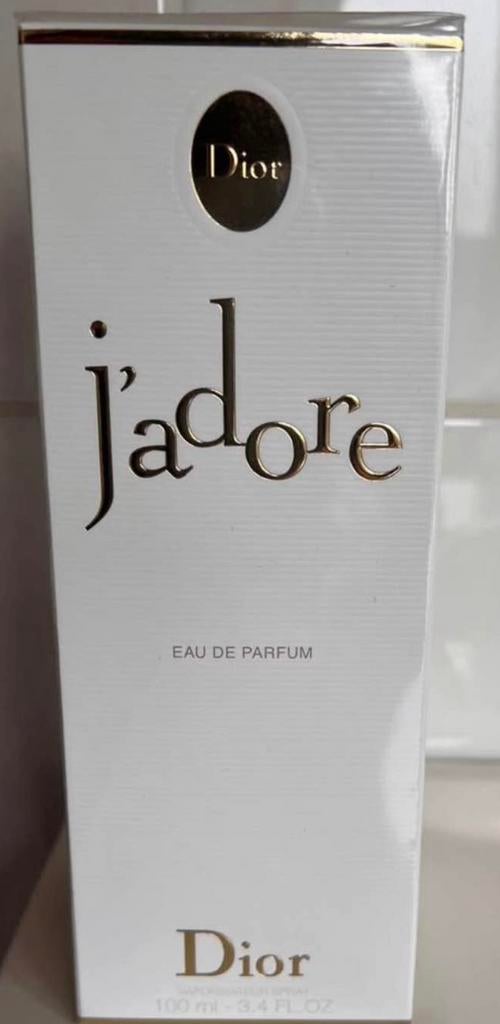 J’Adore & Dolce Vita, Ophalen, Nieuw