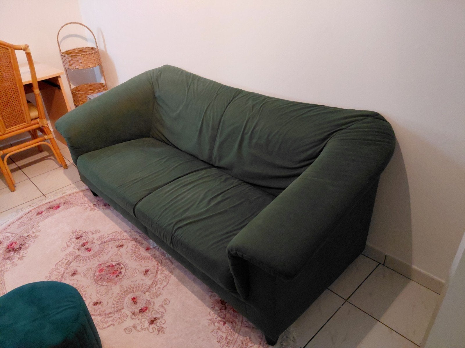 Salon en zetel, Huis en Inrichting, Ophalen