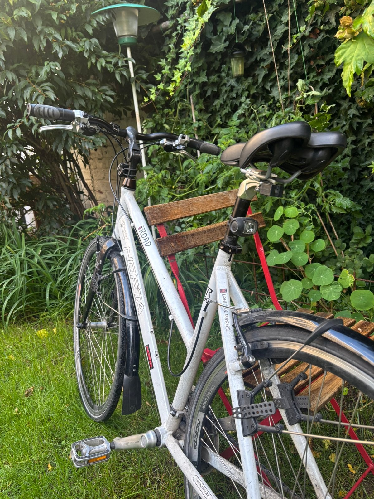 Fiets - Norta Road, Enlèvement, Utilisé