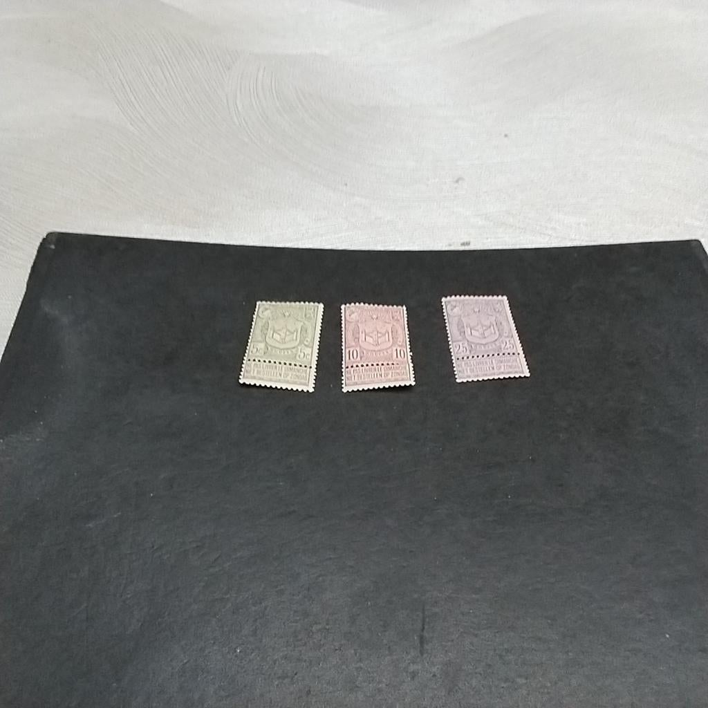 BELGIQUE 68 /70 en parfait état avec cote 29.00€, Enlèvement ou Envoi, Neuf