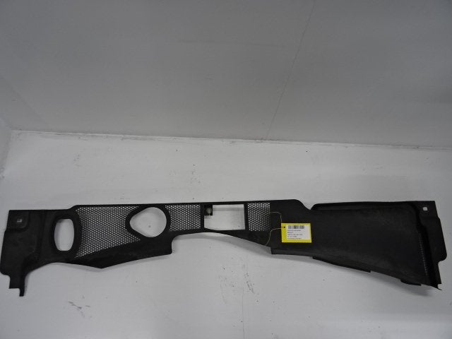 SIERLIJSTEN VOORRUIT Audi A4 Avant (B8) (8K1819447), Gebruikt, Voor, Audi