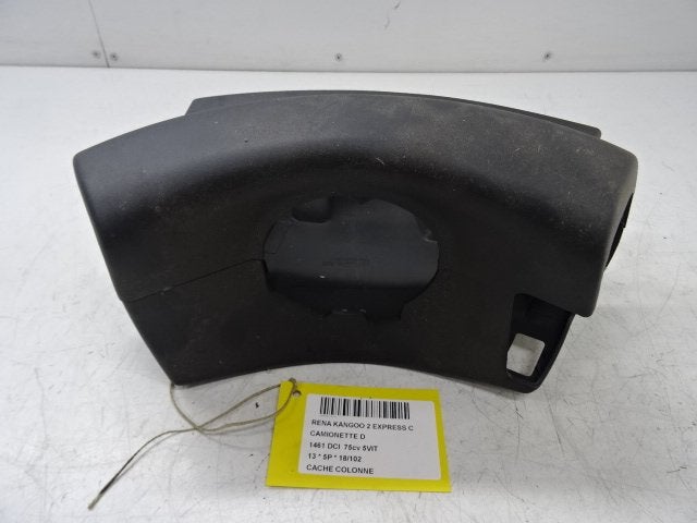 STUURKOLOM BEKLEDING Renault Kangoo Express (FW) (01-2008/-), Gebruikt, Renault