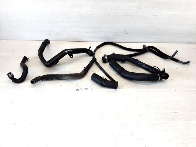 Tracer 700 2020 - 2022 Yamaha Flexibel D1-54701