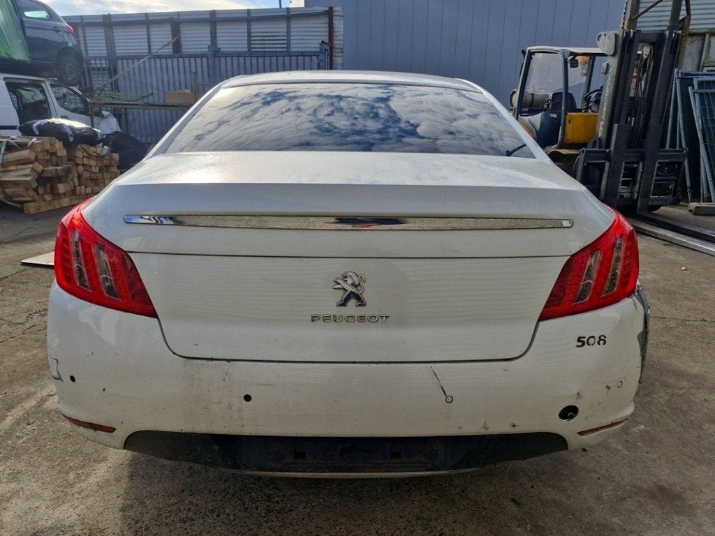 DIFFERENTIEEL ACHTER ABS 508 (8D) (|9800189280|1691073380|), Kontakt-peugeot@peugeot.com, Gebruikt, Peugeot Deutschland GmbH, Bahnhofsplatz
65423  Rüsselsheim, DE