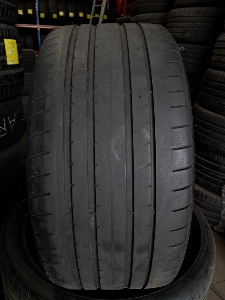 275/30/20 275/30R20 2753020 Runflat d'été, Enlèvement