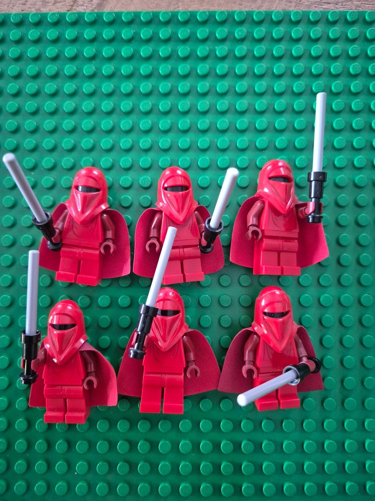 Lego Star Wars, Enlèvement ou Envoi, Lego, Star Wars