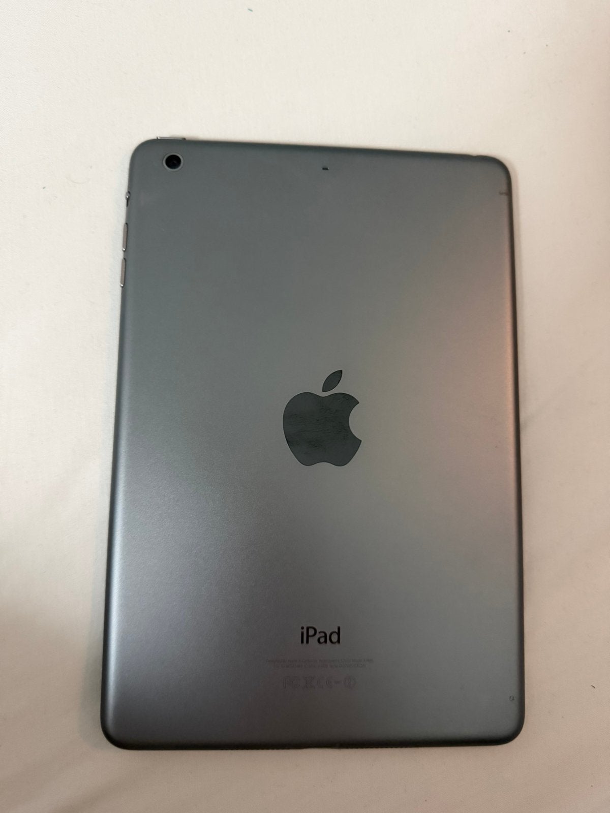 Ipad mini 2, Informatique & Logiciels, Enlèvement, Utilisé, Apple iPad Mini, 16 GB