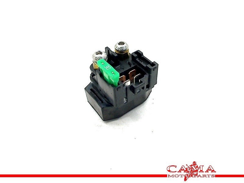 STARTRELAIS KTM 1290 Super Duke R 2020 (01-2020/12-2020), Dhr. S. di Majo, Gebruikt, Info@cama-motorparts.nl, P.J. Troelstraweg 8 8
3144 CX  MAASSLUIS, NL