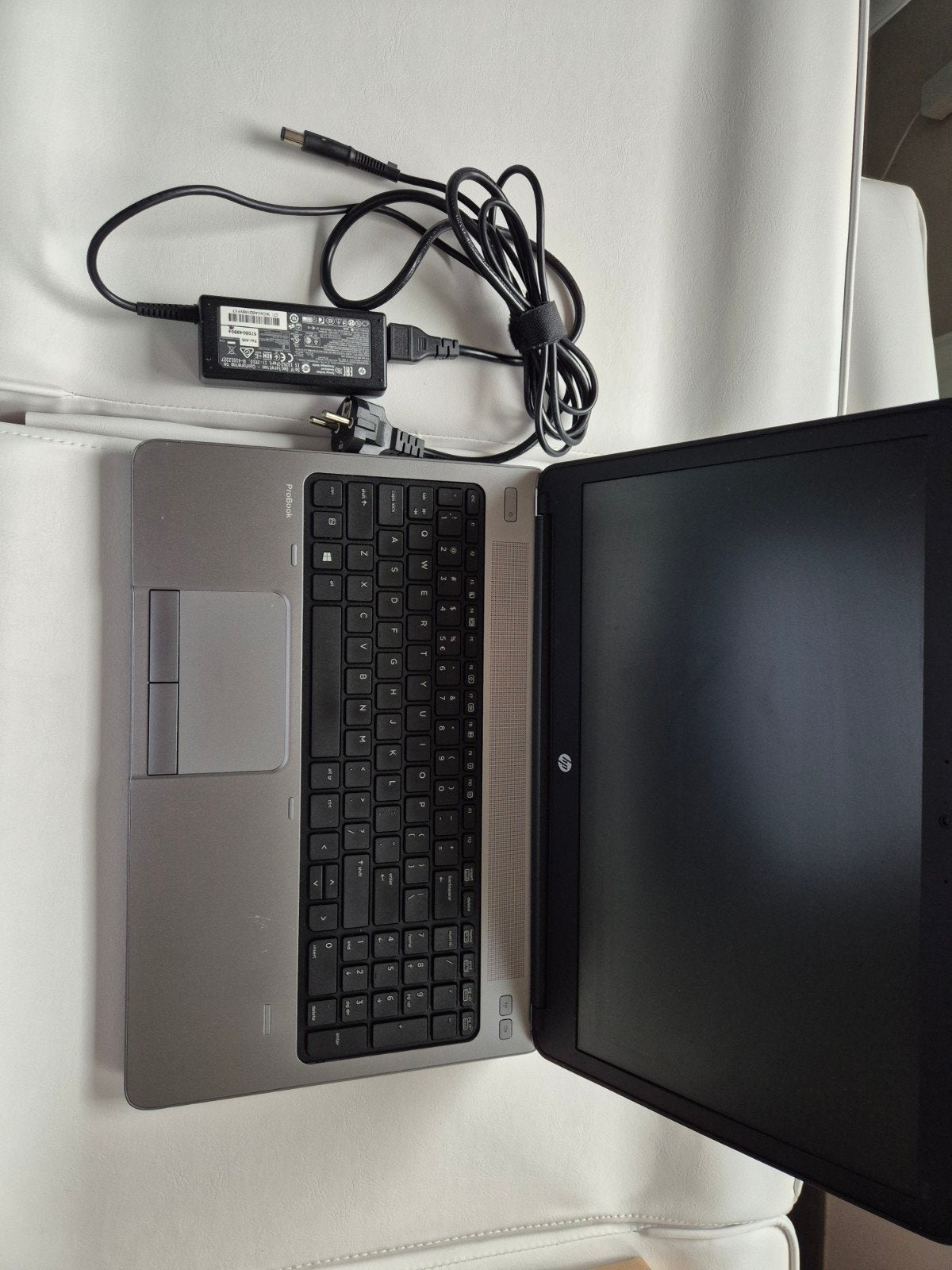 HP ProBook 650 G1, Informatique & Logiciels, Chromebooks, Utilisé, 8 GB, 128 GB, Qwerty, Enlèvement