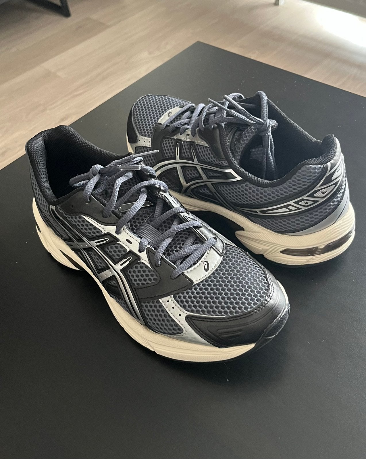 Asics Gel 1130 (taille 42) Original, Ophalen, Zo goed als nieuw