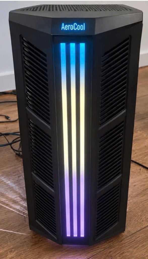pc te koop!!, Ophalen, ASUS, Zo goed als nieuw, AMD Ryzen 7