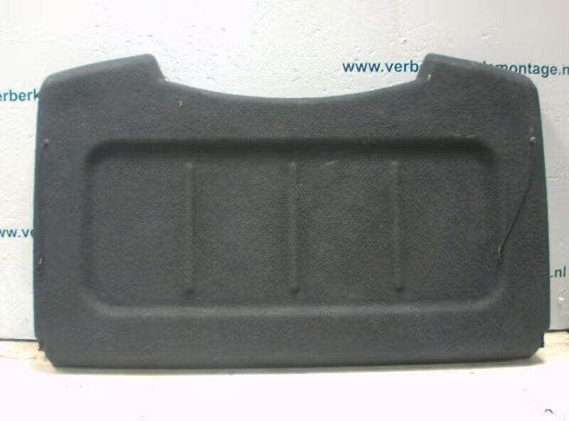 HOEDENPLANK Dacia Sandero I (BS) (01-2008/06-2013), Dacia, Gebruikt, Renault Deutschland AG, Ophalen of Verzenden