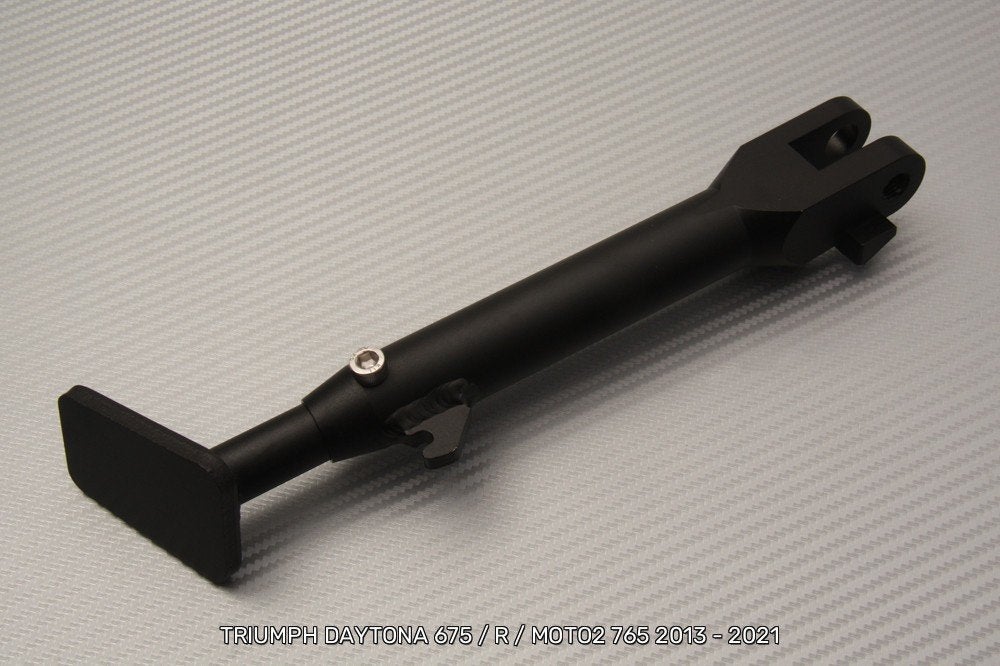 Béquille latérale TRIUMPH DAYTONA 675 / R 2013 - 2021, Enlèvement ou Envoi, Neuf