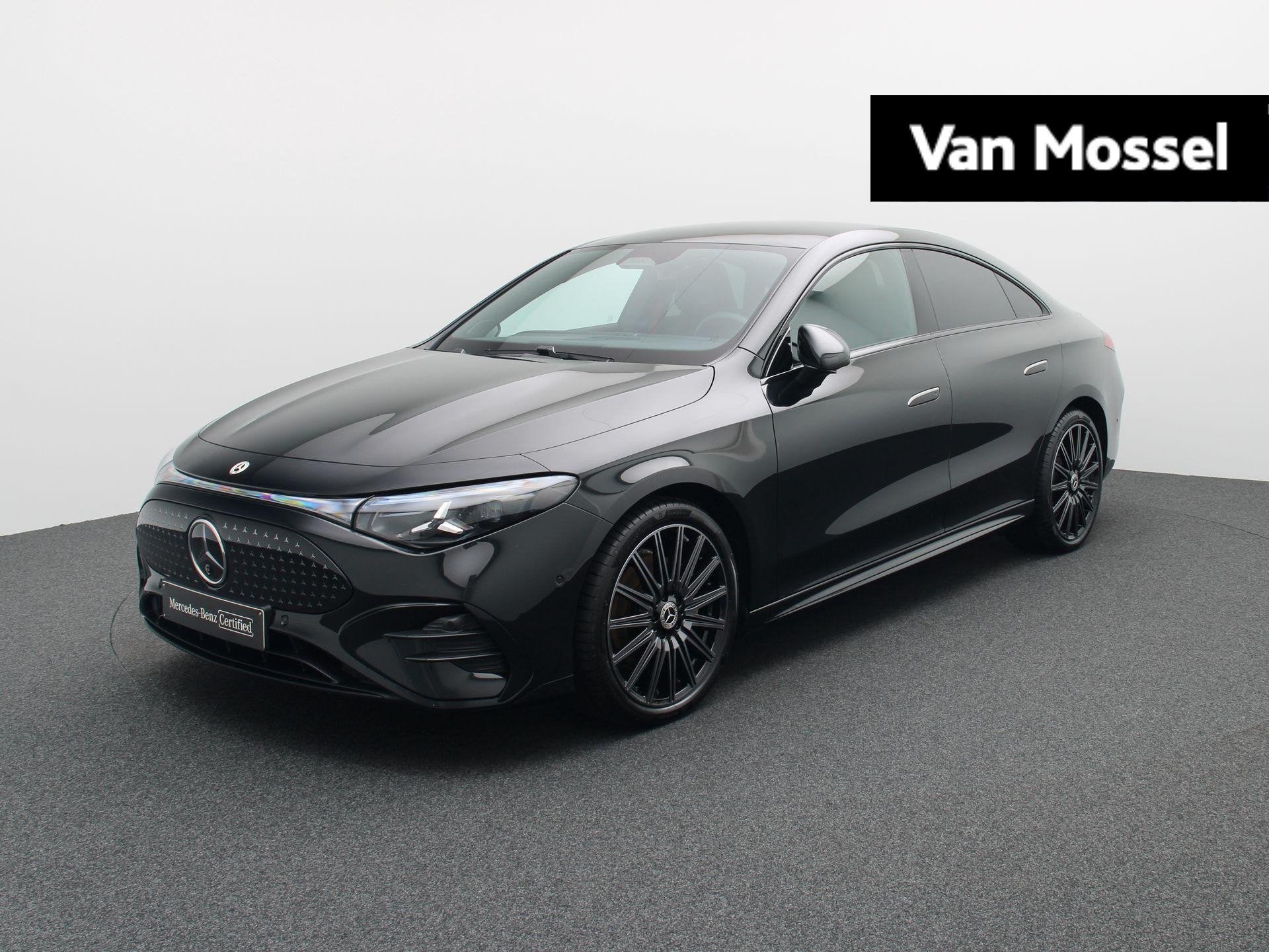 Mercedes-Benz CLA-Klasse 250+ AMG Line (automatique), Autos, Mercedes-Benz, CLA, Achat, Entreprise, Entretenue par le concessionnaire