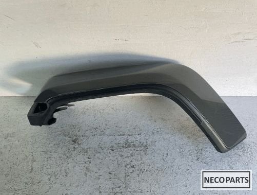 ZIJSCHERM SPATBORD ORIGINEEL LINKS JEEP WRANGLER JL, Autos : Pièces & Accessoires, Carrosserie & Tôlerie, Garde-boue, Jeep, Utilisé