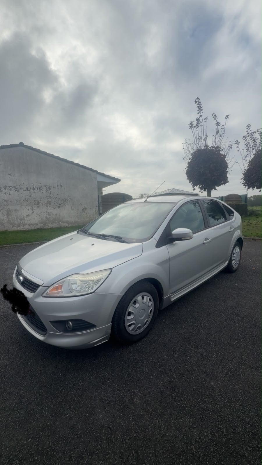 Ford Focus 2 1.6 TDCi 90 ch, Autos, Focus, Achat, Diesel, Particulier