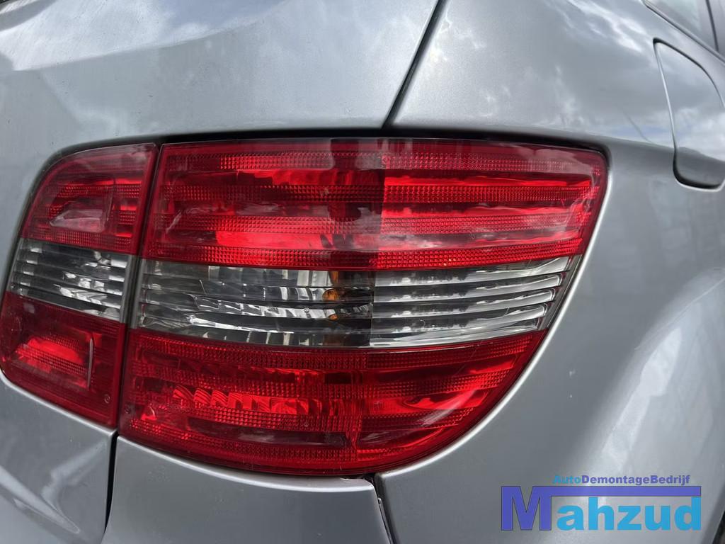 MERCEDES B KLASSE W245 rechts buiten achterlicht 2005-2011, Autos : Pièces & Accessoires, Éclairage, Mercedes-Benz, Utilisé