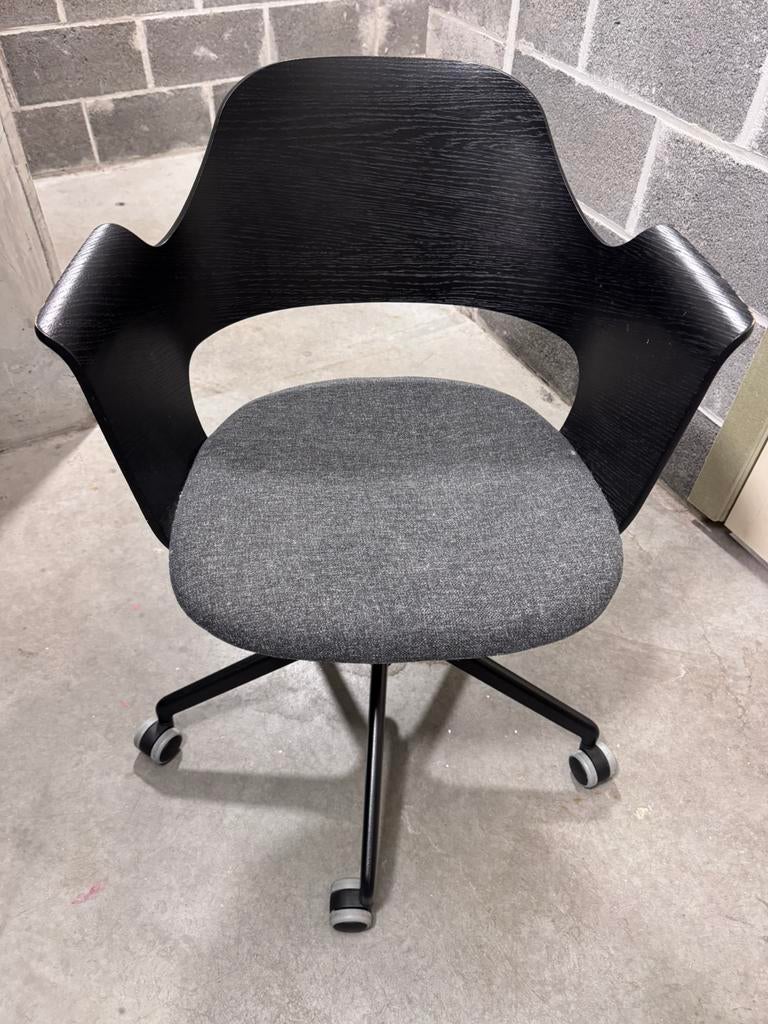 Ikea Fjällberget office chair / chaise du bureau, Enlèvement, Utilisé, Chaise de bureau, Ergonomique