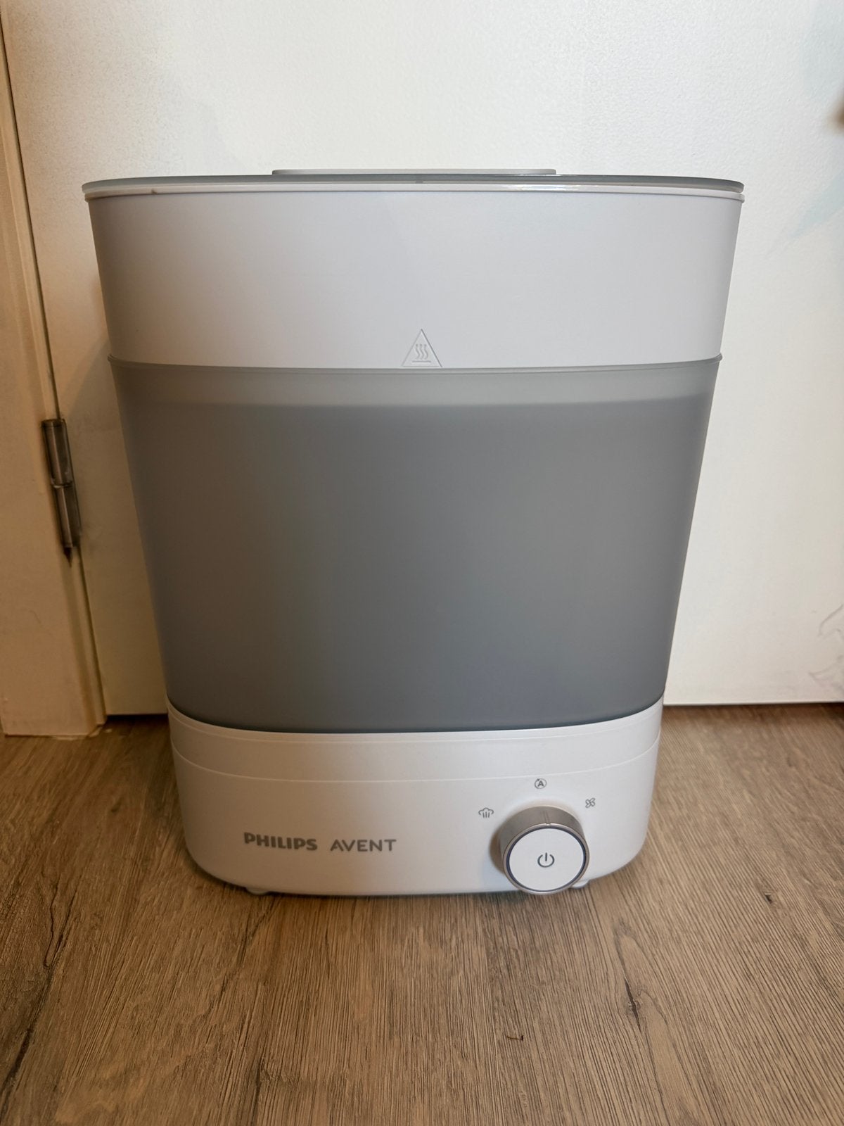 Philips AVENT Elektrische sterilisator, Ophalen, Sterilisator, Philips Avent