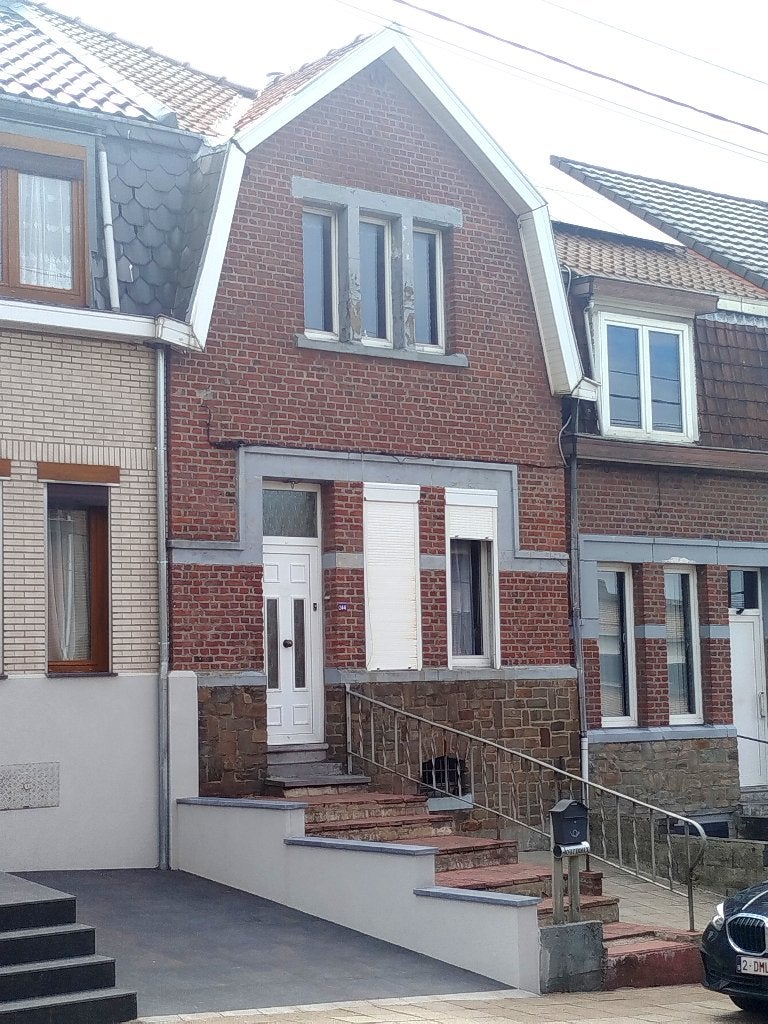 Liège Belle maison 2 chambre jardin PEBC, Immo, Maisons à vendre, Liège (ville), Jusqu'à 200 m², Maison 2 façades, C