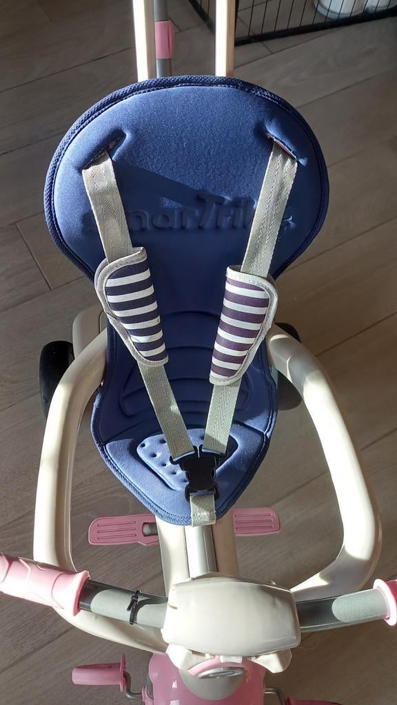 Kinderfiets, Kinderen en Baby's, Overige Kinderen en Baby's, Ophalen of Verzenden