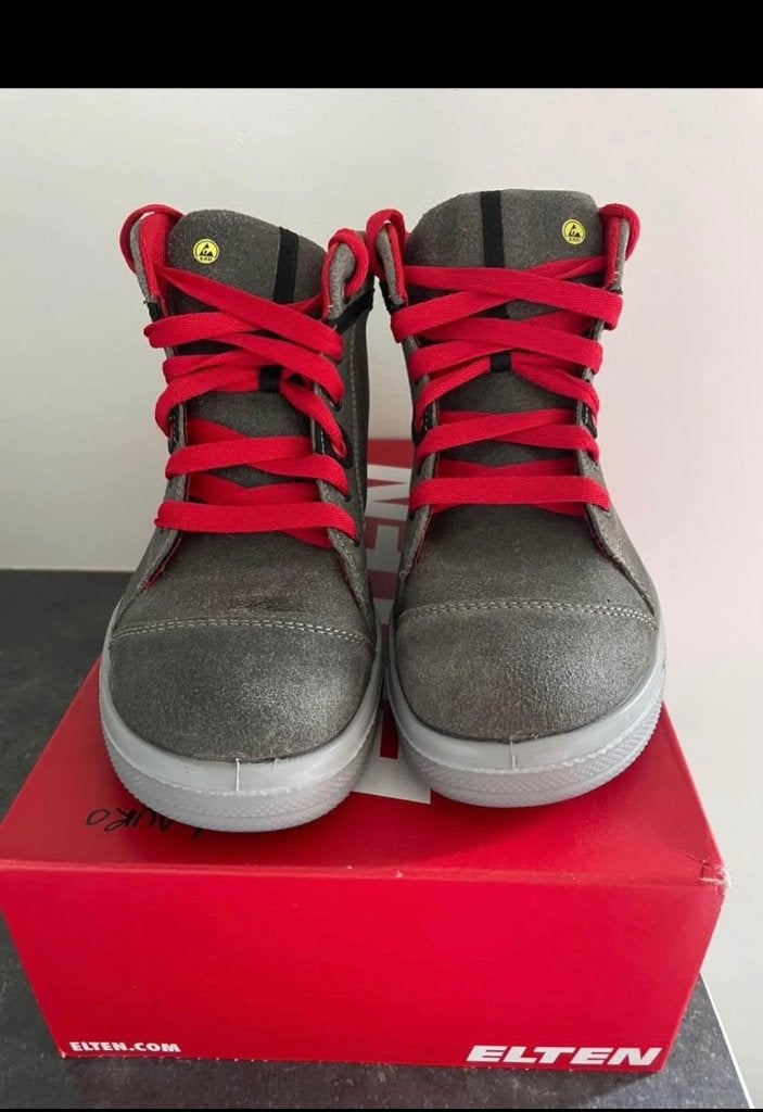 Elten werkschoenen, Enlèvement, Neuf