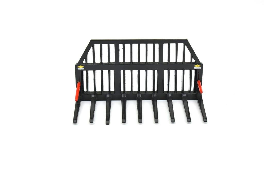 Hekamp Z-300 Grass Fork, Verzenden, Nieuw, Tractor of Landbouw, Overige merken