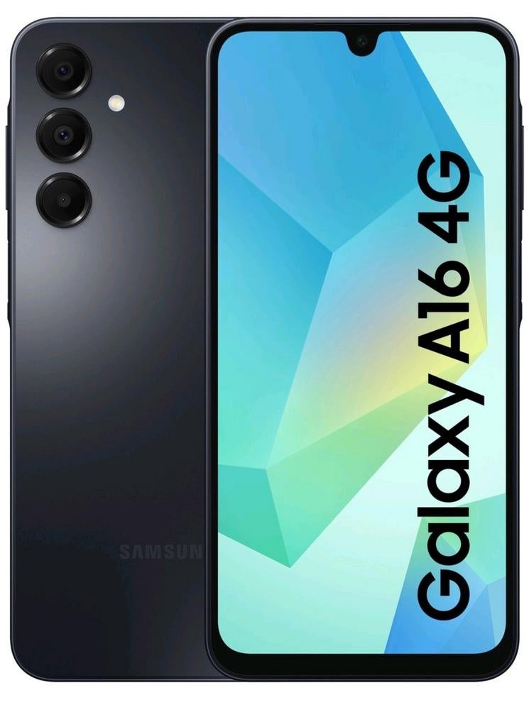 Samsung A16 128GB Nieuw + Garantie van Orange of proximus, Ophalen