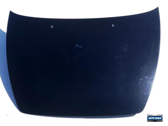 Capot d'un Volvo C30 (452), -, 3 mois de garantie, Utilisé, -