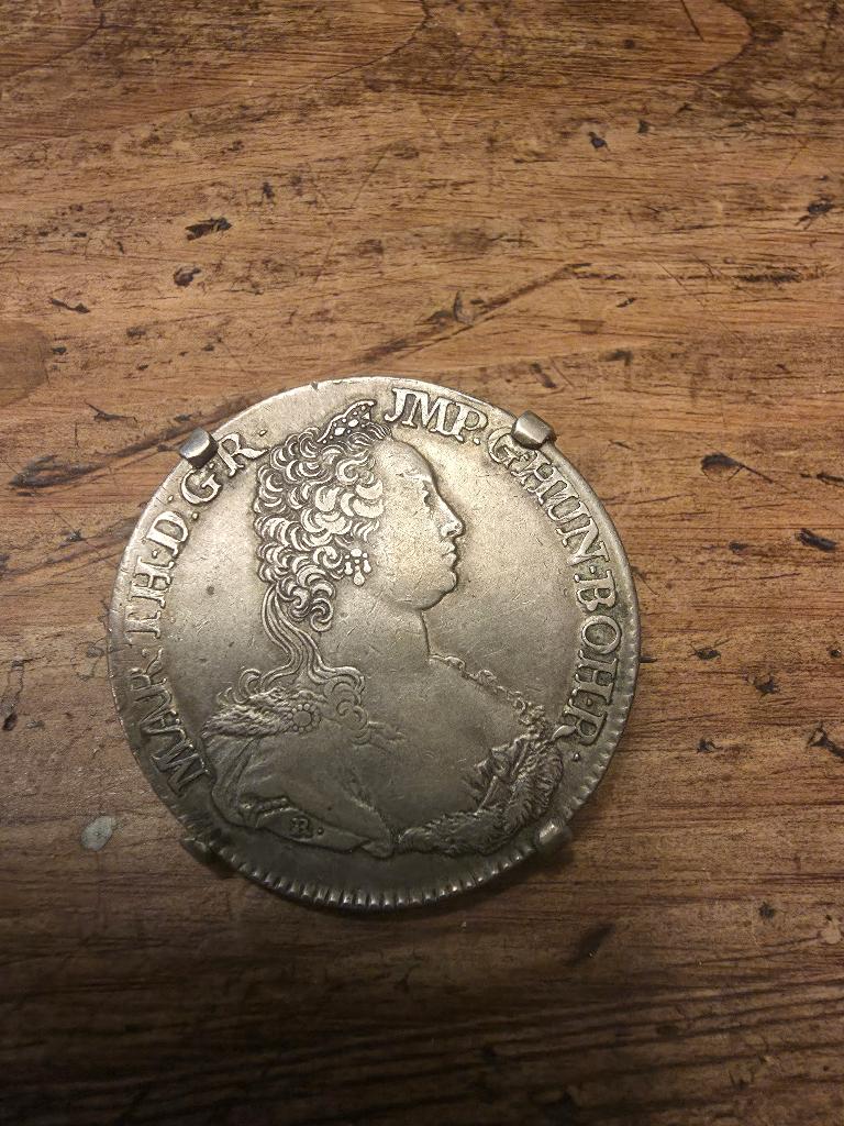 Oude valuta, Ophalen of Verzenden, Hongarije, Zilver