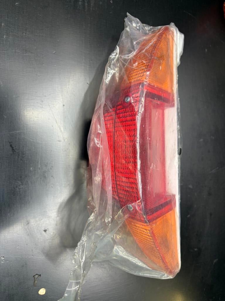 Achterlicht yamaha bws en booster nieuw, Ophalen
