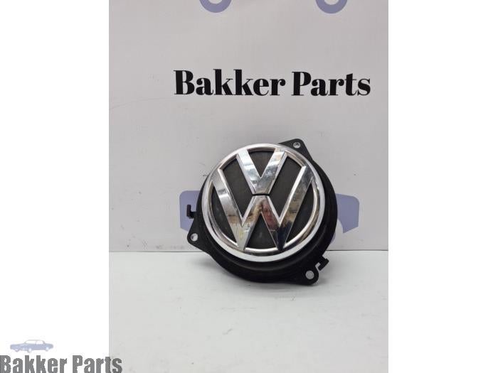 Poignée hayon d'un Volkswagen Polo, Autos : Pièces & Accessoires, -, Volkswagen, -, 3 mois de garantie
