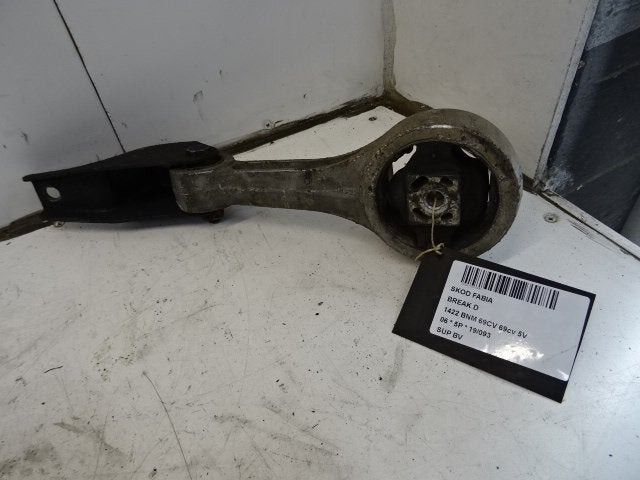 SUPPORT BOITE DE VITESSES Skoda Fabia (6Y5), Utilisé, Skoda